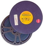 Four Original 16mm Film Reels of ''I Love Lucy'' Including ''Be a Pal'', the 3rd Episode of Season One